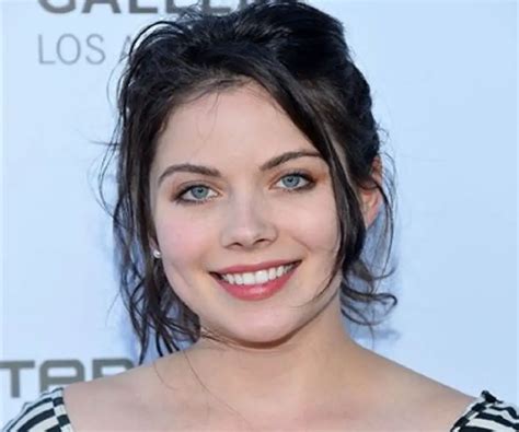 Unveiling Grace Phipps' age, early life, and notable achievements