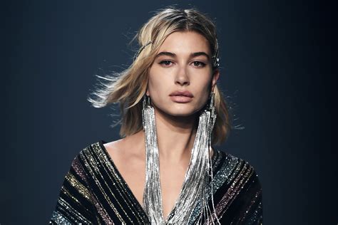 Unveiling Hailey Baldwin's Age: From a Teen Model to a Prominent Figure