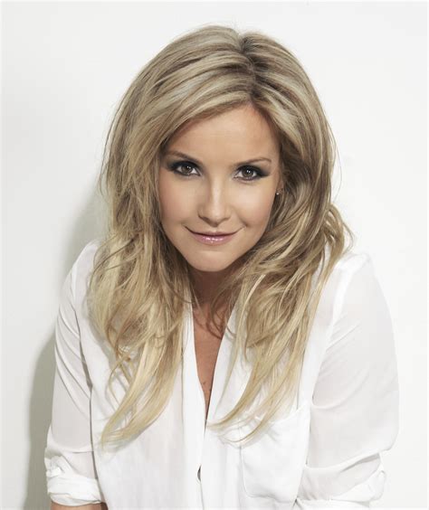 Unveiling Helen Skelton's Accomplishments as a TV Presenter and Journalist