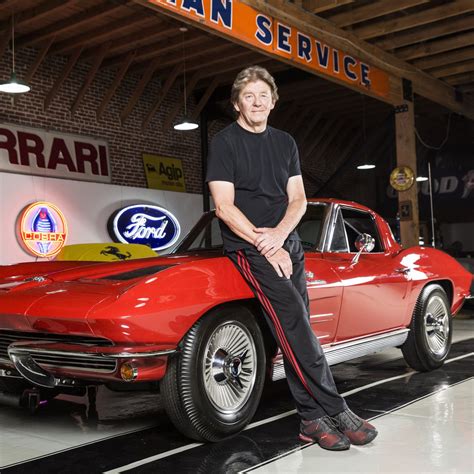 Unveiling Her Age: The Journey of Corvette Little