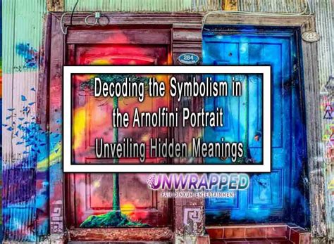 Unveiling Hidden Meanings: Decoding Symbolism