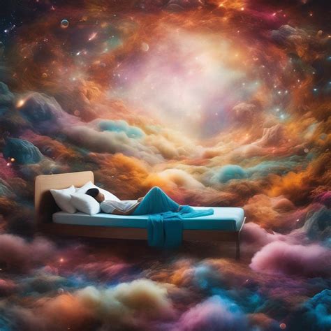 Unveiling Hidden Meanings: Delving into the Interpretation of Dreams