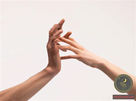 Unveiling Hidden Meanings: What Do Shaking Hands Dreams Say About Our Social Interactions?