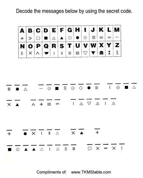 Unveiling Hidden Messages: Decoding Symbols Enclosed in Intertwined Strands