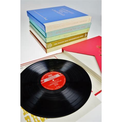 Unveiling Hidden Musical Treasures: The Excitement of Discovering Rare Records