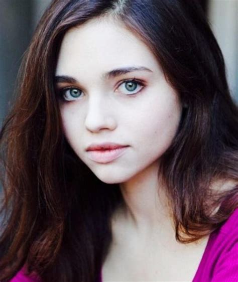 Unveiling India Eisley's Age and Early Life