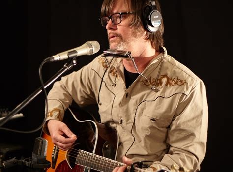 Unveiling Jay Farrar's Financial Success: Wealth and Accomplishments