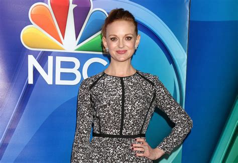 Unveiling Jayma Mays' Personal Life and Relationships