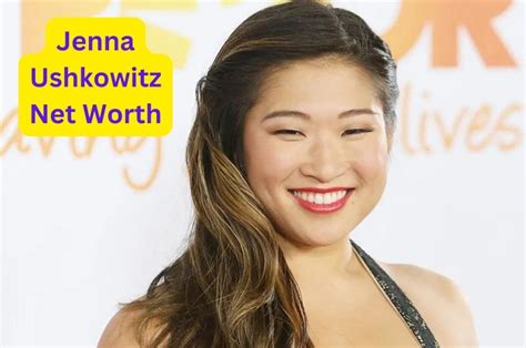 Unveiling Jenna Ushkowitz's Financial Success