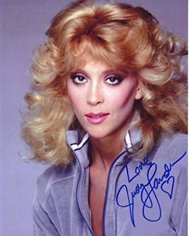 Unveiling Judy Landers' Height: Tall Tales or Reality?