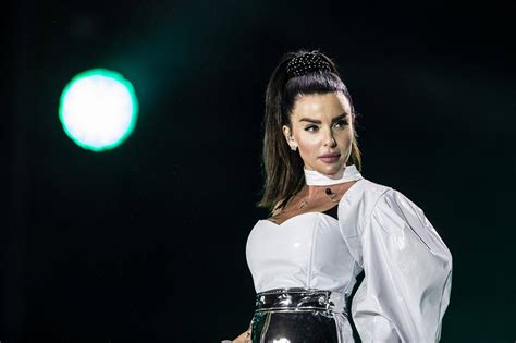 Unveiling Julia Volkova: Her Life Beyond the Spotlight