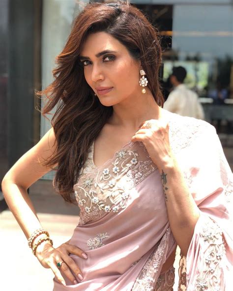 Unveiling Karishma Tanna's Age, Height, and Figure