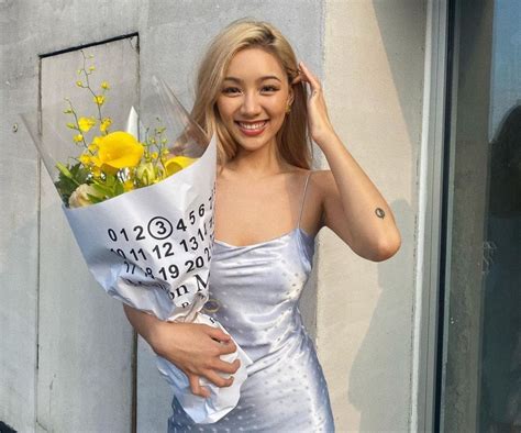 Unveiling Kathy Zheng's Age, Height, and Figure Details