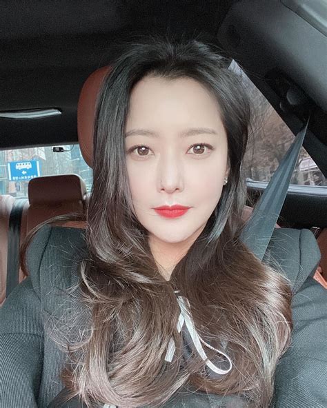 Unveiling Kim Hee Sun's Age, Height, and Personal Life