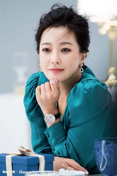 Unveiling Kim Hee Sun's Remarkable Financial Success and Achievements