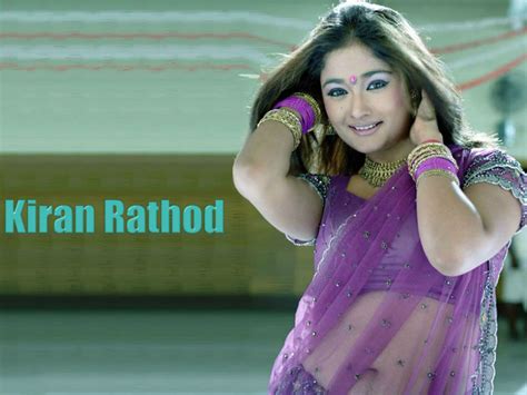 Unveiling Kiran Rathod's Physical Attributes and Professional Achievements