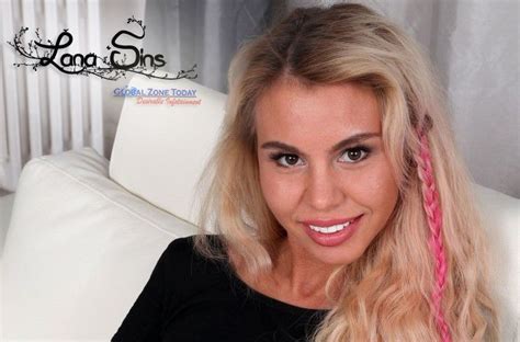 Unveiling Lana Sins' Age and Personal Details