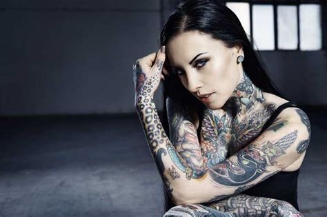 Unveiling Makani Terror's Age, Height, and Figure