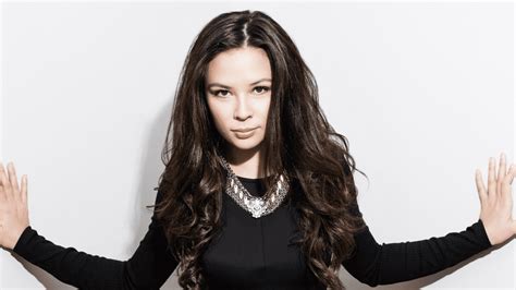 Unveiling Malese Jow's Age, Height, and Physical Figure