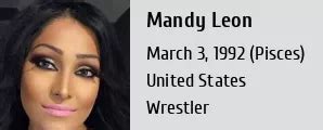 Unveiling Mandy Leon's Height and Figure Secrets