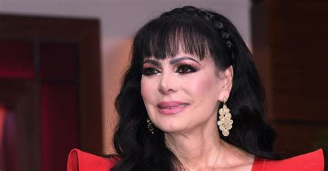 Unveiling Maribel Guardia's Figure: Beauty beyond Measure