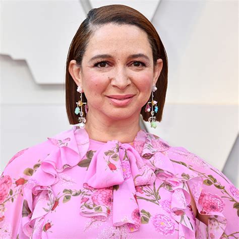 Unveiling Maya Rudolph's Height and How It Impacts Her Characters