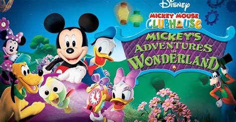 Unveiling Mickey's Adventures Beyond Animation