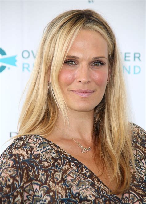 Unveiling Molly Sims' Personal Life and Achievements