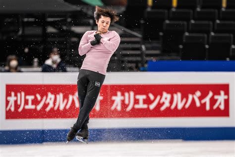 Unveiling Nagisa Nishimura's Remarkable Accomplishments and Milestones in the World of Figure Skating