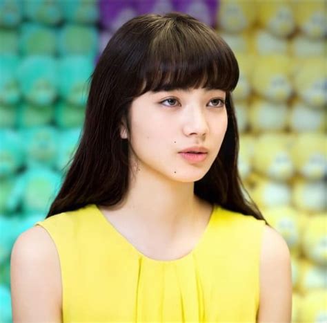 Unveiling Nana Komatsu's Age, Height, and Figure