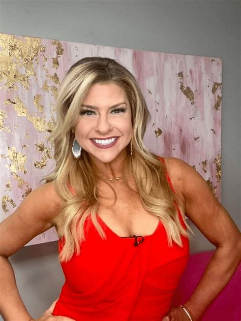 Unveiling Nikki-Dee Ray's Secrets: Age, Height, and Figure