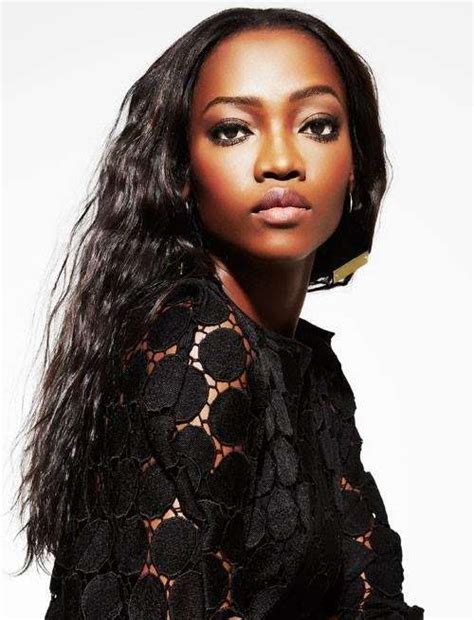 Unveiling Oluchi Onweagba's height and physical attributes