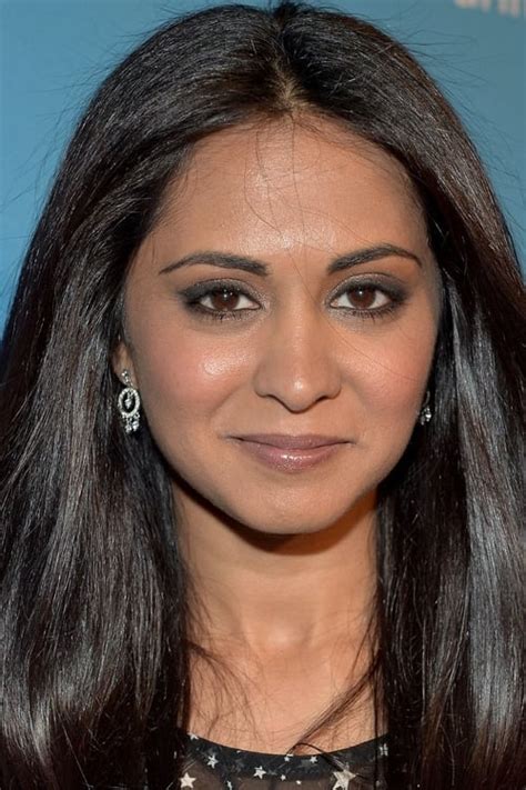 Unveiling Parminder Nagra's Age and Early Life