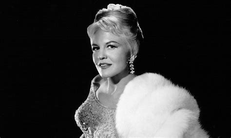 Unveiling Peggy Lee's Impressive Wealth and Achievements