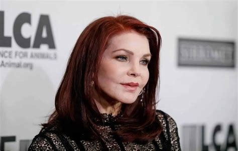 Unveiling Priscilla Presley's Age, Height, and Figure