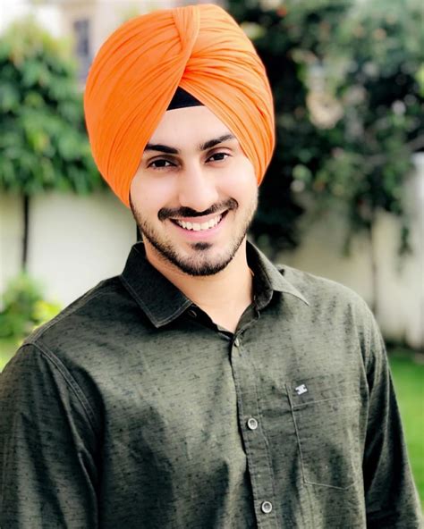 Unveiling Rohanpreet Singh's Impressive Figure and Talent