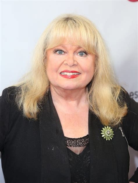Unveiling Sally Struthers: Her Age, Height, and Figure