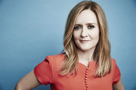 Unveiling Samantha Bee's Impressive Wealth and Generous Contributions