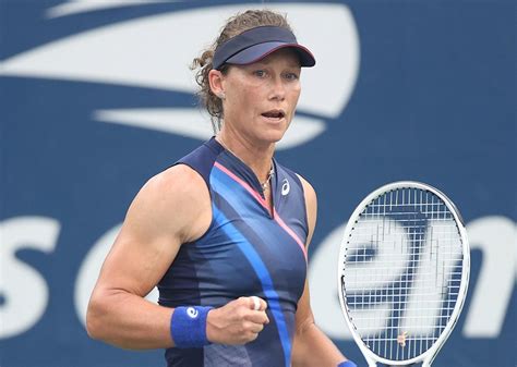 Unveiling Samantha Stosur's Biography: From Early Life to Success