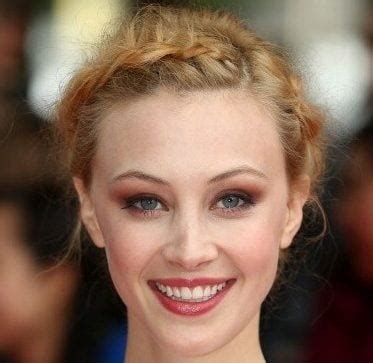 Unveiling Sarah Gadon's Monetary Value and Future Endeavours