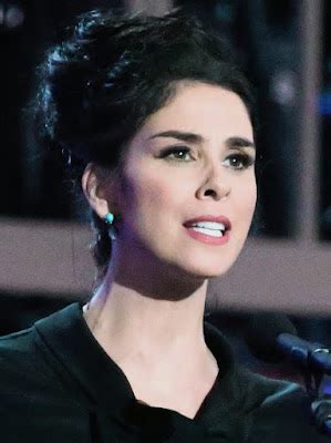 Unveiling Sarah Silverman's Extraordinary Journey