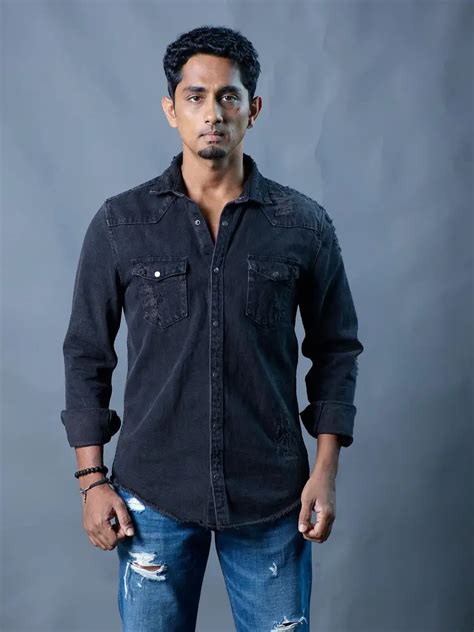 Unveiling Siddharth Jain's Age and Height