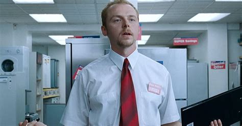 Unveiling Simon Pegg's Unique Comedy Style and Wit