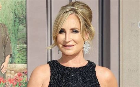 Unveiling Sonja Morgan's Age, Height, and Personal Life