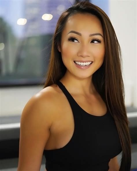 Unveiling Suzanne Ngo's Height, Figure, and Fitness Secrets
