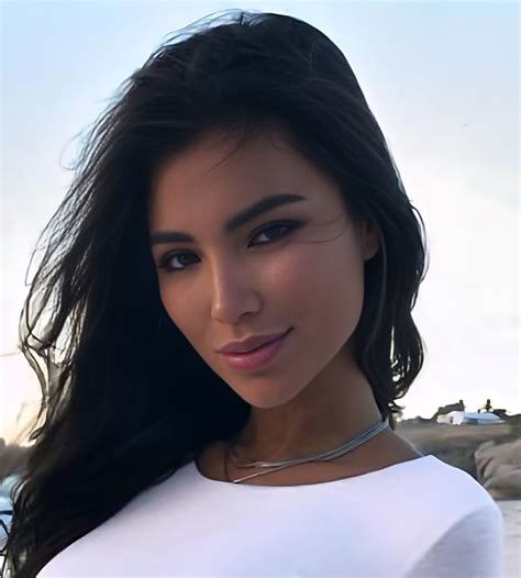 Unveiling Svetlana Bilyalova's Journey to Stardom