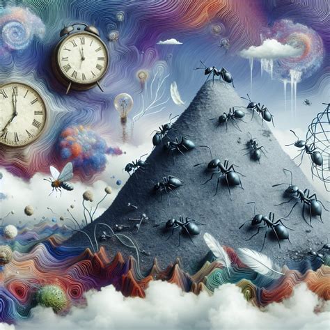 Unveiling Symbolism: Decoding the Language of Dreams