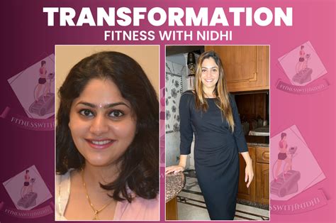 Unveiling Thakur Nidhi's Physique: Exploring Her Fitness Routine