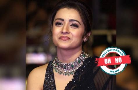 Unveiling Trisha Krishnan's Journey to Stardom and Career Milestones