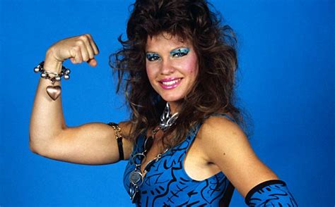 Unveiling Wendi Richter's Financial Value and Influence on Women's Wrestling